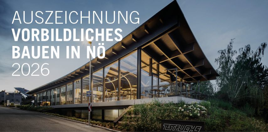 Vorbildlich gelandet.