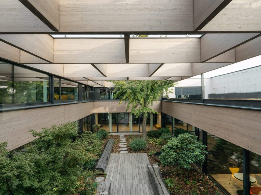 ARKFORM HOF Wien